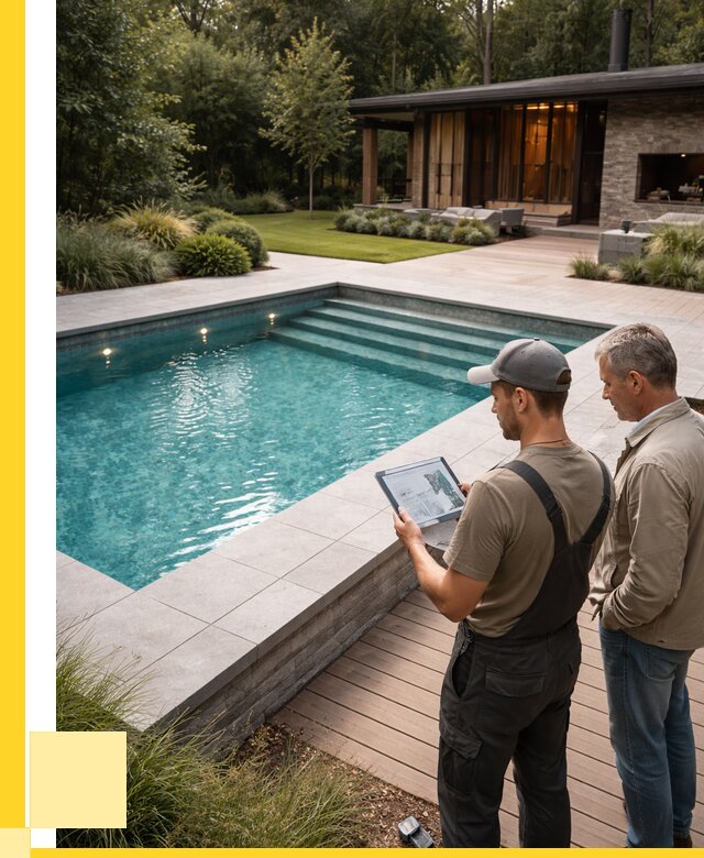 Строительство бассейнов в Канске от 1311480 р. ЭриданКнс