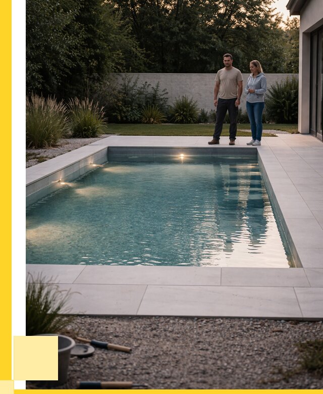 Проектирование бассейнов в Канске от 76503 р. | ЭриданКнс