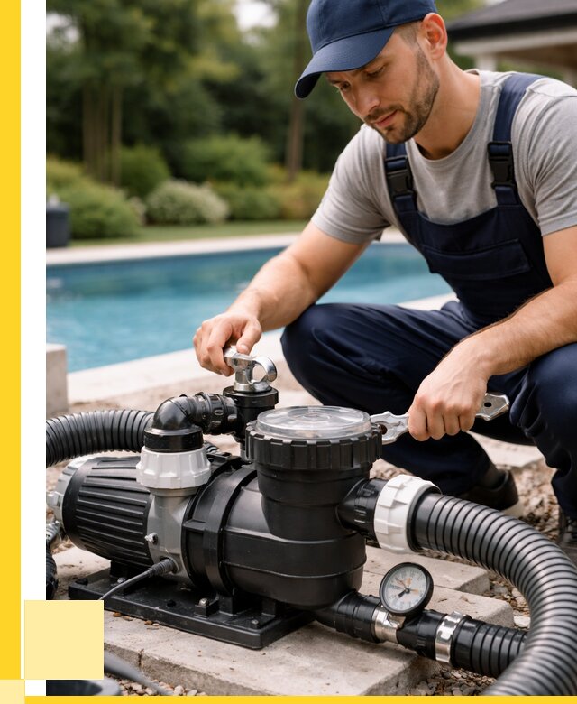 Насосы для бассейнов в Канске купить от 13115 р. | ЭриданКнс