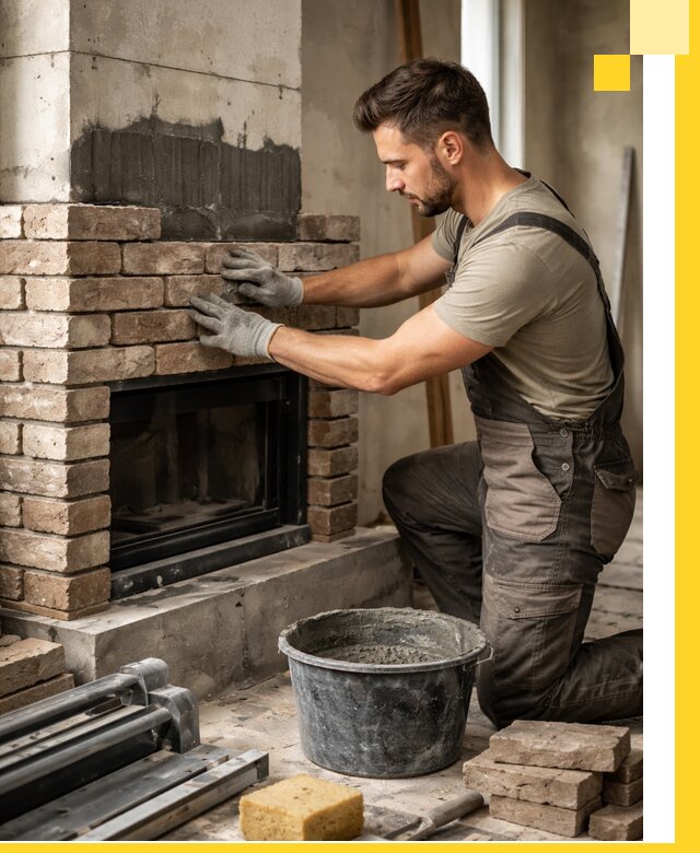 Услуги по устройству и монтажу Расул в банях и саунах в Канске